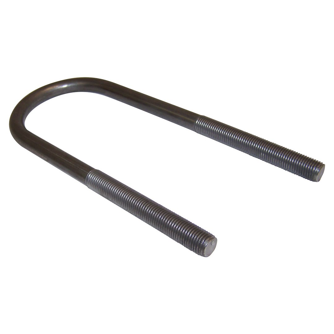 Crown Automotive Leaf Spring Axle U Bolt, OEM Replacement, 3.25 Inch Wide, Single – J0644419
