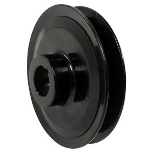 Crown Automotive Crankshaft Pulley, Amc 134 L-Head Engine – J0645623