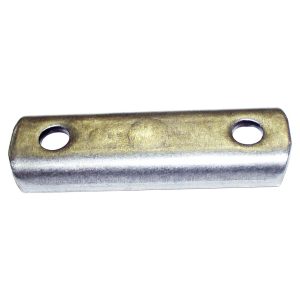 Crown Automotive Leaf Spring Shackle Plate – J0645964