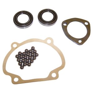 Crown Automotive Steering Gear Box Sector Shaft Bearing – J0646084