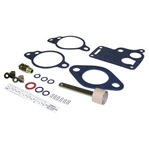Crown Automotive Carburetor Rebuild Kit – J0647745