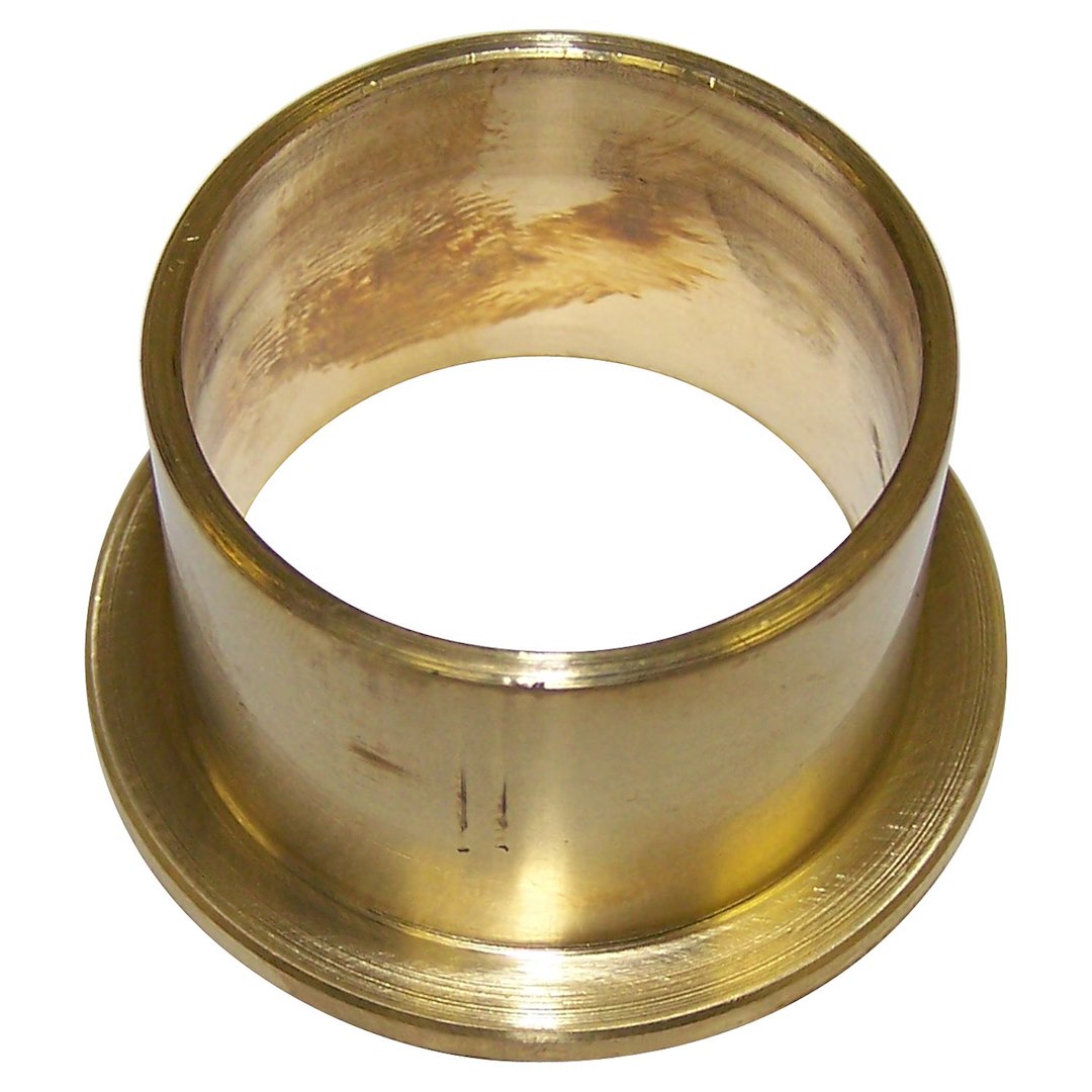 Crown Automotive Axle Shaft Seal Retainer, Dana 25/ 27/ 30 Axle – J0649783