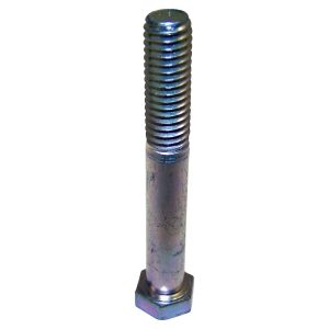 Crown Automotive Cylinder Head Bolt Set, For Use with Jeep 3.7L (V6-225) Engine, Steel – J0733955