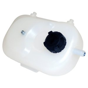 Crown Automotive Radiator Overflow Tank, With Cap – J0758977K
