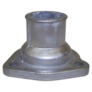Crown Automotive Thermostat Housing, 90 Degree Neck, Metal, Gasket – J0800293