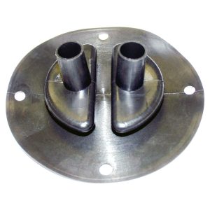 Crown Automotive Transfer Case Shifter Boot, For Use with Dana 18 Transfer Case – J0801058