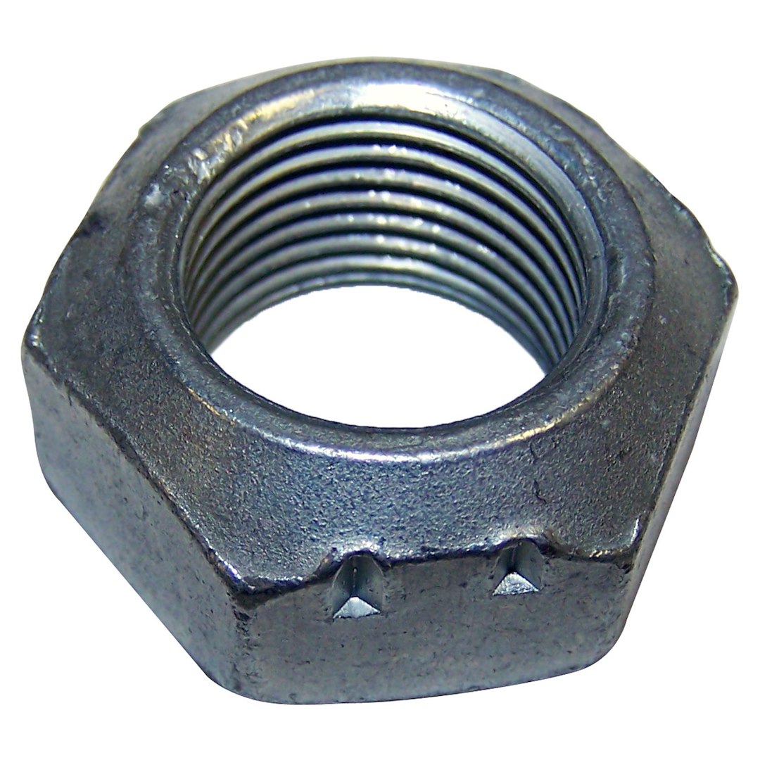 Crown Automotive Nut, 6 Point, Single – J0801367