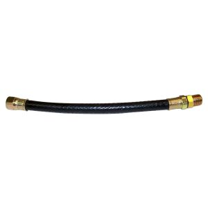 Crown Automotive Fuel Line, Fuel Tank Sending Unit, OEM Replacement, 7 Inch Length – J0802040