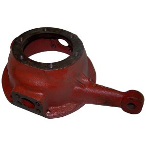 Crown Automotive Spindle, Cast Iron, Natural, Single – J0805783