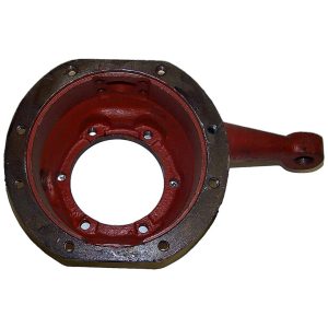 Crown Automotive Spindle, Cast Iron, Natural, Single – J0805783