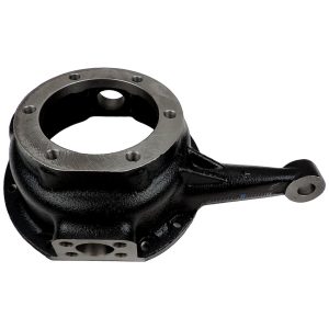 Crown Automotive Spindle, Cast Iron, Natural, Single – J0805783