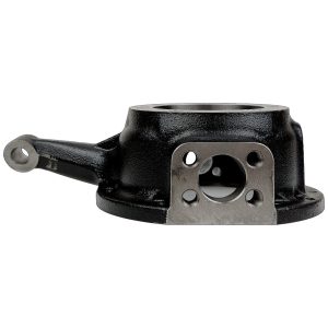 Crown Automotive Spindle, Cast Iron, Natural, Single – J0805783