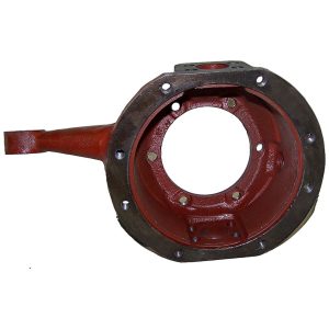 Crown Automotive Spindle, Cast Iron, Natural, Single – J0805784