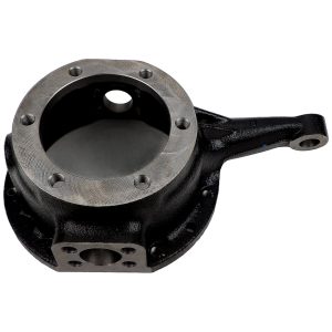 Crown Automotive Spindle, Cast Iron, Natural, Single – J0805784