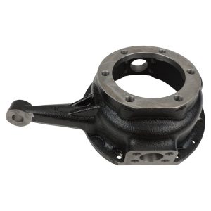Crown Automotive Spindle, Cast Iron, Natural, Single – J0805784