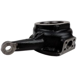 Crown Automotive Spindle, Cast Iron, Natural, Single – J0805784