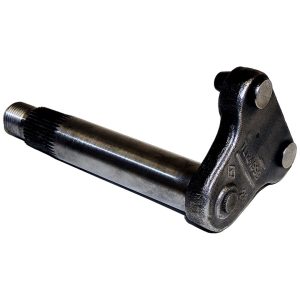 Crown Automotive Steering Shaft, Steel, 15/16 Inch Shaft Diameter, 2 Inch Between Pins (center to Center) – J0807478