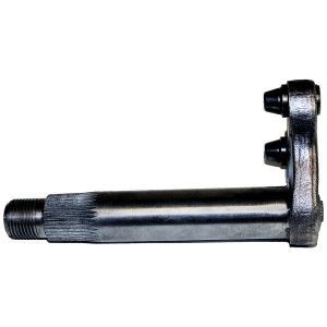Crown Automotive Steering Shaft, Steel, 15/16 Inch Shaft Diameter, 2 Inch Between Pins (center to Center) – J0807478