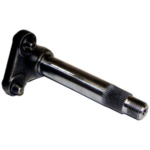 Crown Automotive Steering Shaft, Steel, 15/16 Inch Shaft Diameter, 2 Inch Between Pins (center to Center) – J0807478