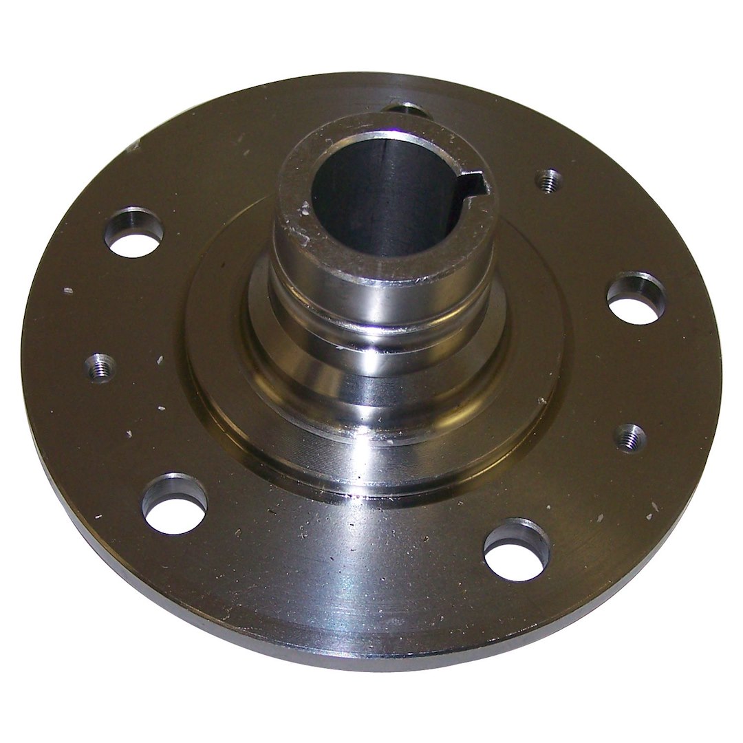 Crown Automotive Wheel Hub Assembly, OEM Replacement – J0811351
