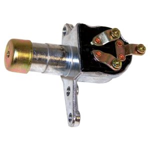 Crown Automotive Dimmer Switch, Metal/Plastic – J0811681