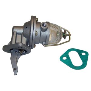 Crown Automotive Fuel Pump Mechanical, Gasoline – J0912017