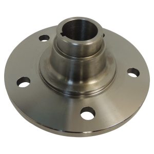 Crown Automotive Wheel Hub Assembly, Metal – J0912647