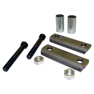 Crown Automotive Leaf Spring Shackle – J0916646