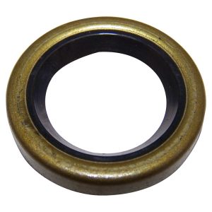 Crown Automotive Steering Gear Box Sector Shaft Seal, OE Replacement/ Metal – J0927645