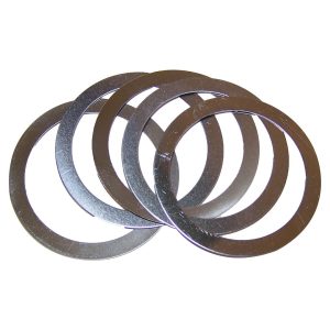Crown Automotive Transfer Case Output Shaft Bearing Shim, Dana 20 – J0933743