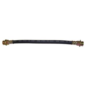 Crown Automotive Brake Line, Rubber, 10 Inch Length, Single – J0937347