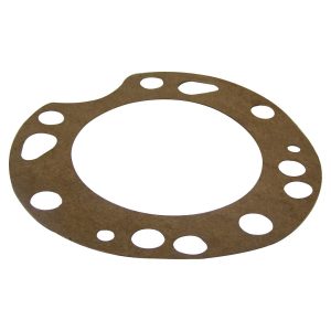 Crown Automotive Axle Flange Gasket, Paper, Single – J0942903