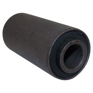 Crown Automotive Leaf Spring Bushing, 1.25 Inch Outside Diameter X 2-15/16 Inch, Single – J0944870