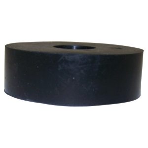 Crown Automotive Body Mount Bushings, Single – J0965888