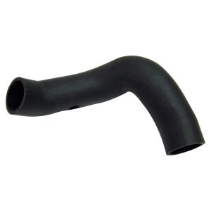 Crown Automotive Fuel Filler Hose, OEM Replacement, Black, Without Clamps – J0992965