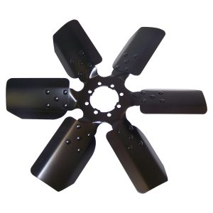 Crown Automotive Cooling Fan, 6 Blade Fan – J0994277