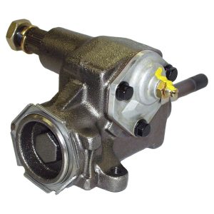 Crown Automotive Steering Gear Box, Manual Steering – J0994509
