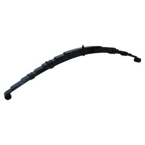 Crown Automotive Leaf Spring, No Lift, Single Spring – J0999529