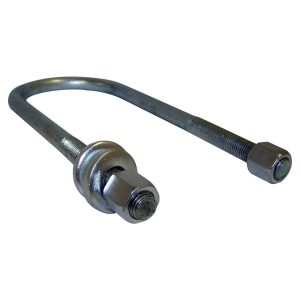 Crown Automotive Leaf Spring Axle U Bolt, Single – J0999546