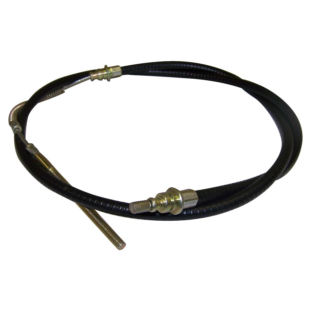 Crown Automotive Parking Brake Cable, OEM Replacement – J0999978