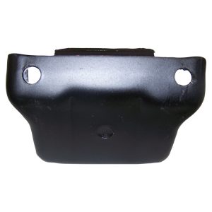 Crown Automotive Motor Mount, Black, Metal/ Rubber – J1369788