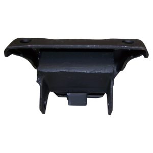 Crown Automotive Motor Mount, Black, Metal/ Rubber – J1371313