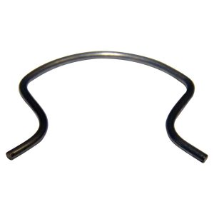 Crown Automotive Clutch Bellcrank Boot Retaining Clip, Single – J3169769