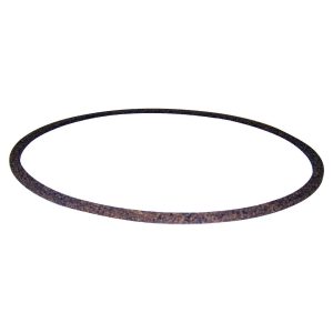 Crown Automotive Differential Cover Gasket, Model 20 Rear Axle, Rubber – J3172122