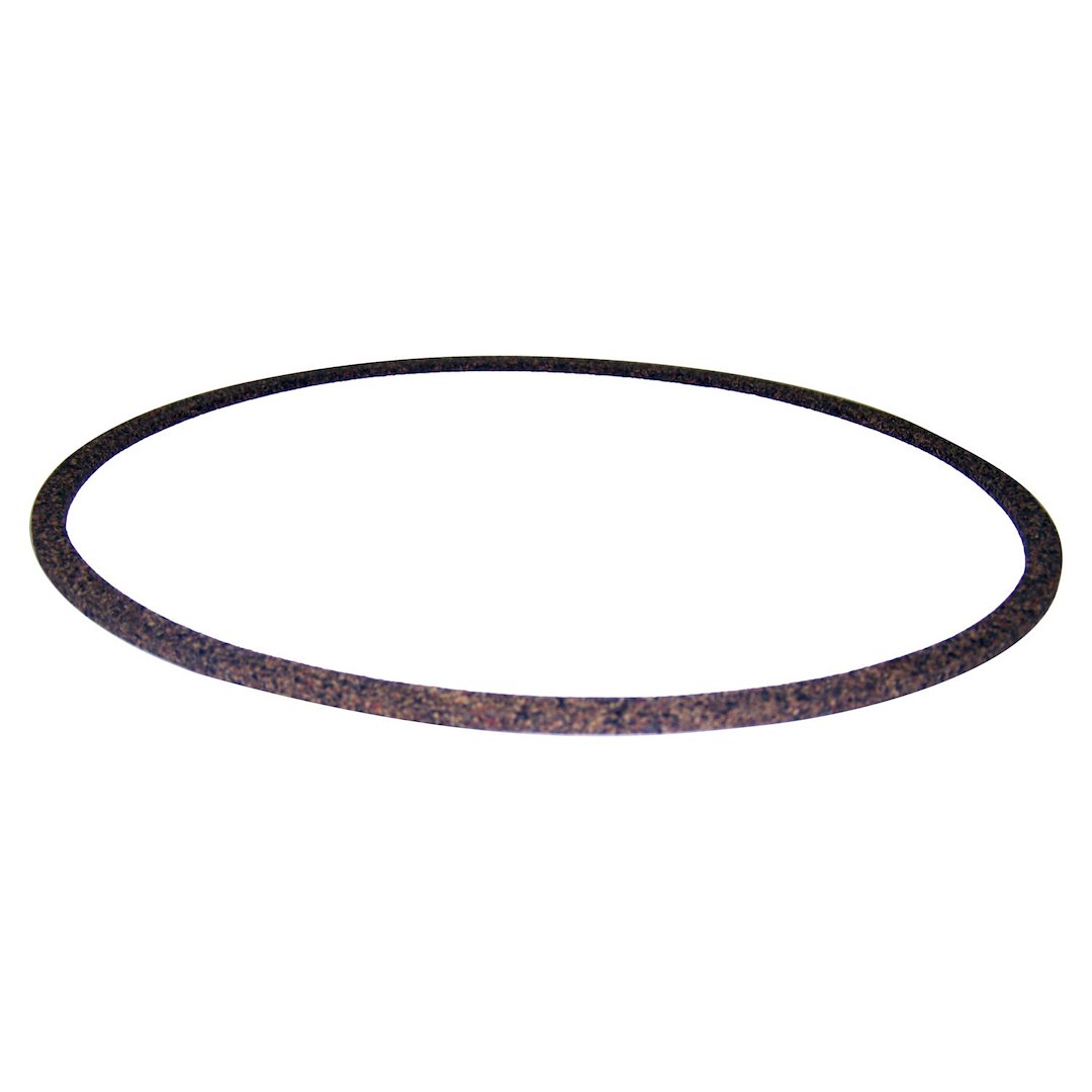 Crown Automotive Differential Cover Gasket, Model 20 Rear Axle, Rubber – J3172122