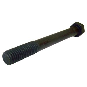 Crown Automotive Cylinder Head Bolt Set, 1/2 Inch X 4-7/16 Inch, Single – J3172330