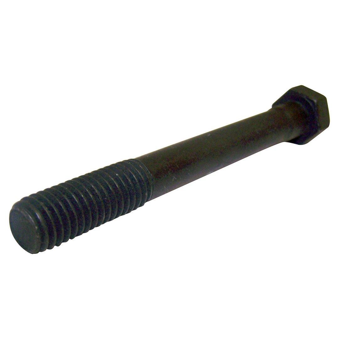 Crown Automotive Cylinder Head Bolt Set, 1/2 Inch X 4-7/16 Inch, Single – J3172330