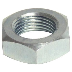 Crown Automotive Pitman Arm Nut, Steel – J3200501