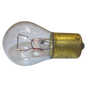 Crown Automotive Backup Light Bulb, 1156 Series, Single – J3209543