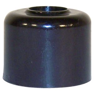 Crown Automotive Valve Seat, 0.15 Inch, Black – J3218977